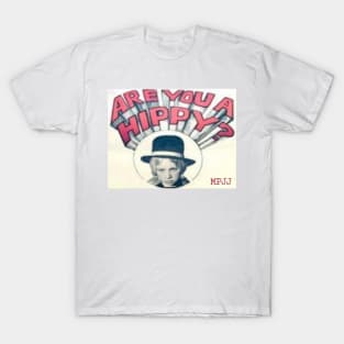 MPJJ Hippy T-Shirt